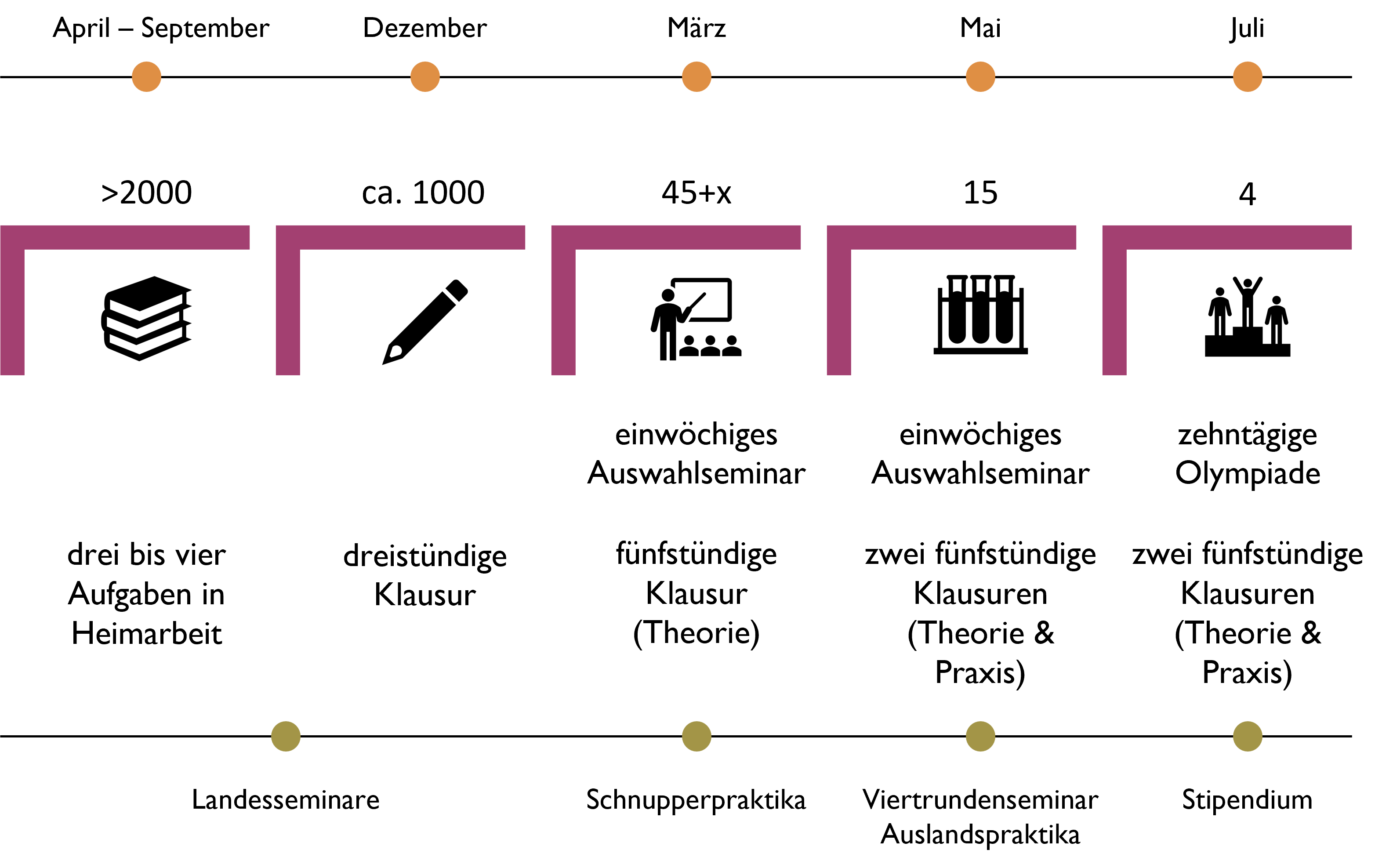 IChO-Auswahlverfahren