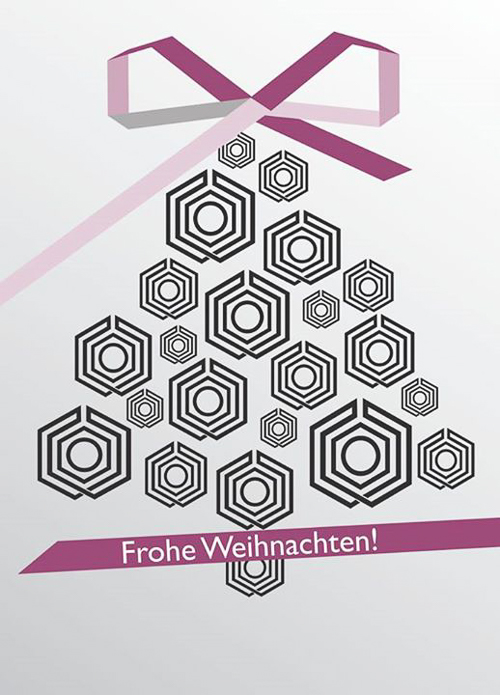 Weihnachtskarte2014