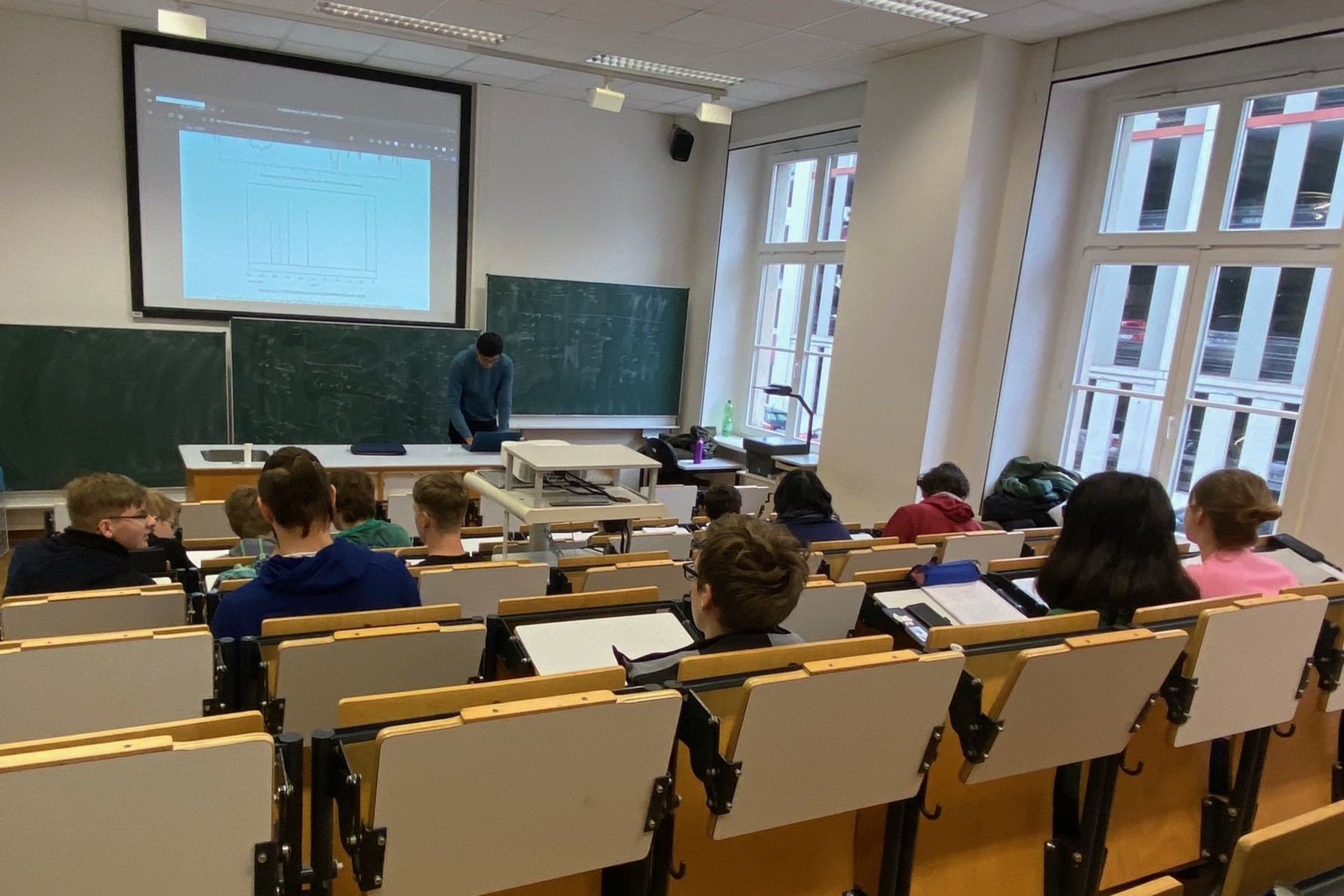 Seminar Vierlaenderwettbewerb